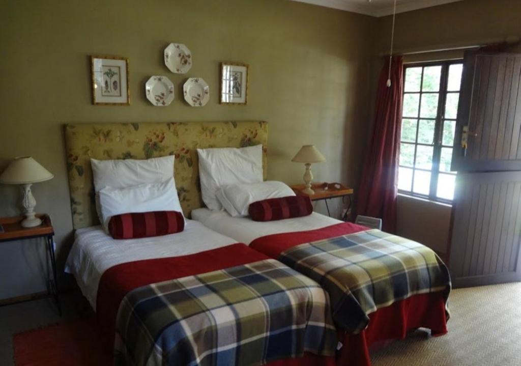 White House Bed And Breakfast Guest House Hillcrest Room photo