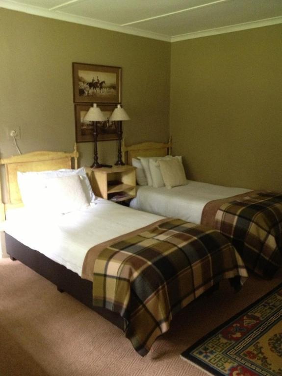 White House Bed And Breakfast Guest House Hillcrest Room photo