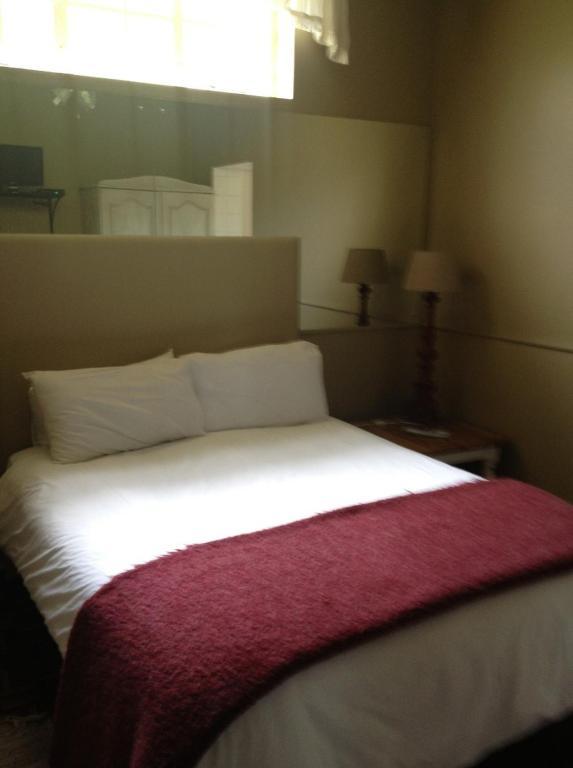 White House Bed And Breakfast Guest House Hillcrest Room photo